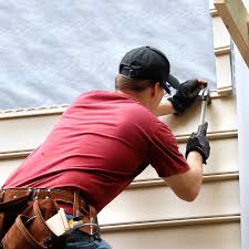 Siding for Multi-Family Homes in Forest City, PA